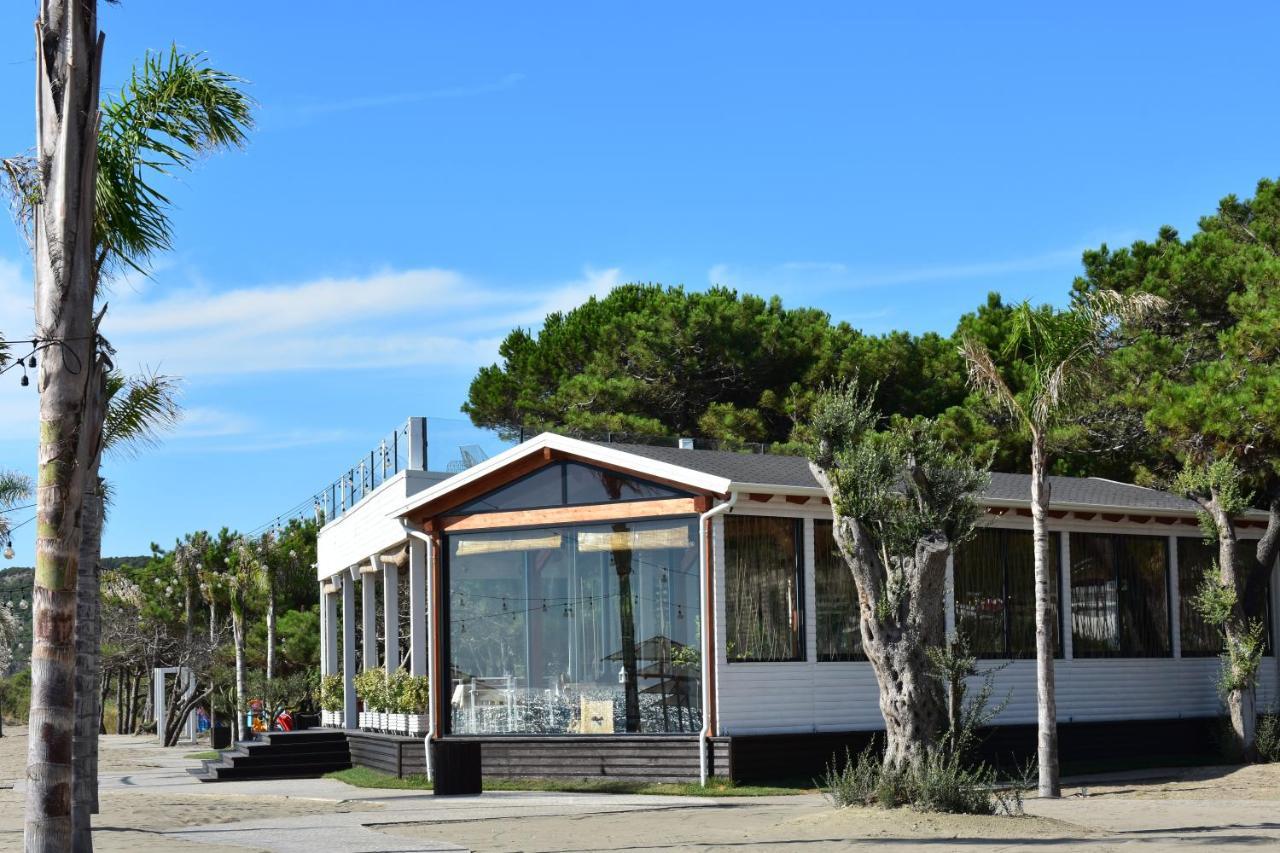 Posh Villa 1 Kavaje Esterno foto